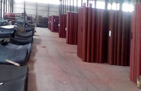 查看河北厚宏網(wǎng)公司車間